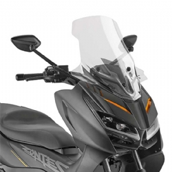 Parabrisas Givi 7606DT Zontes 368D 2025