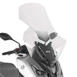 Parabrisas Givi 9259DT Voge SR1 125 2023-2024