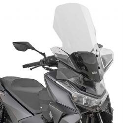 Parabrisas Givi 9263DT Voge SR3 250 2024-2025