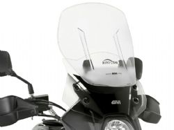 Cúpula Givi AF3112