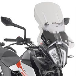 Parabrisas Givi AF7711 Airflow Ktm 390 Adventure 2020