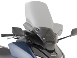 Parabrisas Givi D1186S Honda Forza 750 2021
