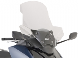 Parabrisas Givi D1186ST Honda Forza 750 2021