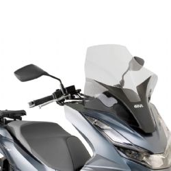 Parabrisas Givi D1190ST Honda PCX 125 2021-2022