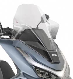 Parabrisas Givi D1216ST Honda PCX 125 2025