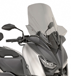 Parabrisas Givi D2138S Yamaha X-Max 125-300-400