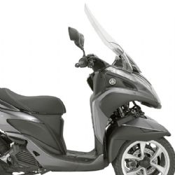Parabrisas Givi D2149ST Yamaha Tricity 300 - foto 3 Parabrisas Givi D2149ST Yamaha Tricity 300 - foto 3