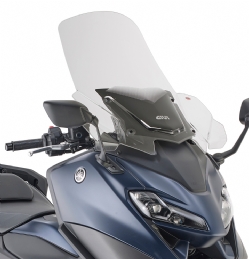 Parabrisas Givi D2161ST Yamaha T-Max 560 2022-2023