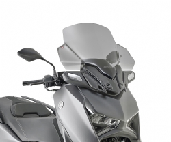 Parabrisas Givi D2167S Yamaha X-Max 125-300 2023