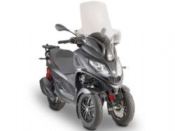 Parabrisas Givi D5614ST Piaggio MP3 300 HPE - foto 2 Parabrisas Givi D5614ST Piaggio MP3 300 HPE - foto 2