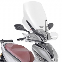 Parabrisas Givi D6113ST Kymco People S 125-150-200 2020-2023