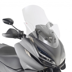 Parabrisas Givi D7603ST Zontes 350E 2023