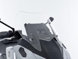 Parabrisas Intermedio WRS YA040T Yamaha Tmax 560 2025 Transparente