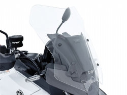 Parabrisas Intermedio WRS YA043T Yamaha MT 09 Tracer 2025 Transparente
