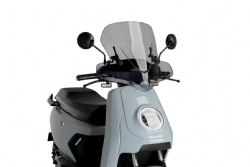 Parabrisas Puig 21857H Touring Niu MQI