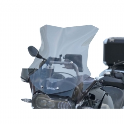 Parabrisas Sport Evo WRS BM034F BMW R 1200 GS 2004-2012 Ahumado