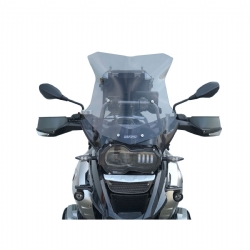 Parabrisas Sport Evo WRS BM034F-LED BMW R 1200 GS 2004-2012 Ahumado