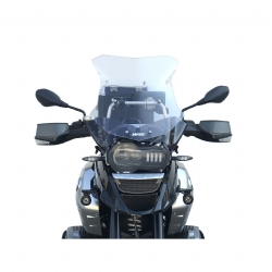 Parabrisas Sport Evo WRS BM034T BMW R 1200 GS 2004-2012 Transparente