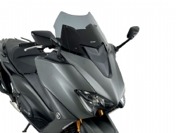 Parabrisas Sport Evo WRS YA029FS Yamaha Tmax 560 2020-2021 Ahumado Oscuro