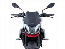 Parabrisas Sport WRS AP020NO Aprilia Tuono 457 2025 TransparenteAhumado Oscuro - foto 2 Parabrisas Sport WRS AP020NO Aprilia Tuono 457 2025 TransparenteAhumado Oscuro - foto 2