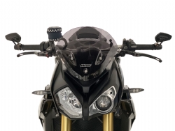 Parabrisas Sport WRS BM068FS BMW S 1000 R 2014-2020 Ahumado Oscuro - foto 2 Parabrisas Sport WRS BM068FS BMW S 1000 R 2014-2020 Ahumado Oscuro - foto 2