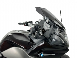 Parabrisas Sport WRS BM080FS BMW R 1200 RT 2014-2018 Ahumado Oscuro - foto 2 Parabrisas Sport WRS BM080FS BMW R 1200 RT 2014-2018 Ahumado Oscuro - foto 2