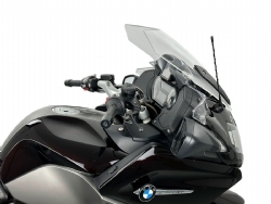 Parabrisas Sport WRS BM080T BMW R 1200 RT 2014-2018 Transparente - foto 2 Parabrisas Sport WRS BM080T BMW R 1200 RT 2014-2018 Transparente - foto 2