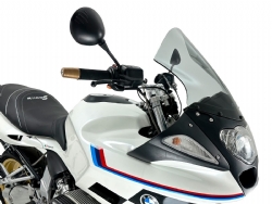 Parabrisas Sport WRS BM082F BMW R 1100 S 1998-2006 Ahumado