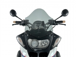 Parabrisas Sport WRS BM082F BMW R 1100 S 1998-2006 Ahumado - foto 2 Parabrisas Sport WRS BM082F BMW R 1100 S 1998-2006 Ahumado - foto 2