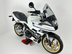 Parabrisas Sport WRS BM082F BMW R 1100 S 1998-2006 Ahumado - foto 3 Parabrisas Sport WRS BM082F BMW R 1100 S 1998-2006 Ahumado - foto 3