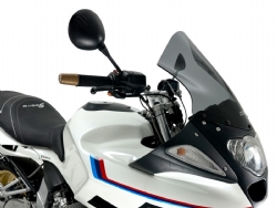 Parabrisas Sport WRS BM082FS BMW R 1100 S 1998-2006 Ahumado Oscuro