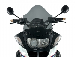 Parabrisas Sport WRS BM082FS BMW R 1100 S 1998-2006 Ahumado Oscuro - foto 2 Parabrisas Sport WRS BM082FS BMW R 1100 S 1998-2006 Ahumado Oscuro - foto 2