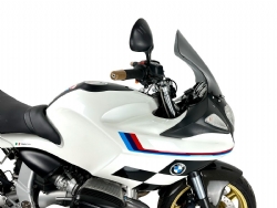 Parabrisas Sport WRS BM082FS BMW R 1100 S 1998-2006 Ahumado Oscuro - foto 3 Parabrisas Sport WRS BM082FS BMW R 1100 S 1998-2006 Ahumado Oscuro - foto 3