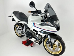 Parabrisas Sport WRS BM082FS BMW R 1100 S 1998-2006 Ahumado Oscuro - foto 4 Parabrisas Sport WRS BM082FS BMW R 1100 S 1998-2006 Ahumado Oscuro - foto 4