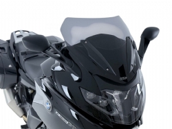 Parabrisas Sport WRS BM114FS BMW K 1600 GT 2010 Ahumado Oscuro