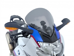 Parabrisas Sport WRS BM117FS BMW K 1200 S 2005-2016 Ahumado Oscuro