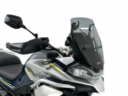 Parabrisas Sport WRS CF003FS CF Moto MT 800 2022-2024 Ahumado Oscuro