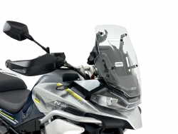 Parabrisas Sport WRS CF003T CF Moto MT 800 2022-2024 Transparente