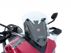 Parabrisas Sport WRS DU037T Ducati Multistrada 950 V2 2025 Transparente