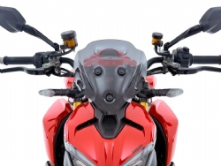 Parabrisas Sport WRS DU043FS Ducati Streetfighter 955 V2 2025 Ahumado Oscuro - foto 3 Parabrisas Sport WRS DU043FS Ducati Streetfighter 955 V2 2025 Ahumado Oscuro - foto 3