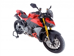 Parabrisas Sport WRS DU043FS Ducati Streetfighter 955 V2 2025 Ahumado Oscuro - foto 4 Parabrisas Sport WRS DU043FS Ducati Streetfighter 955 V2 2025 Ahumado Oscuro - foto 4