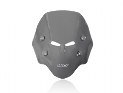 Parabrisas Sport WRS HO044FS Honda CB 500 X 2016-2024 Ahumado Oscuro