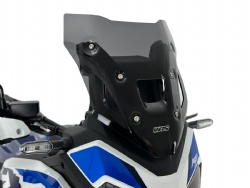 Parabrisas Sport WRS HO071FS Honda CRF 1100 L Africa Twin 2024-2024 Ahumado Oscuro