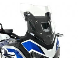 Parabrisas Sport WRS HO071T Honda CRF 1100 L Africa Twin 2024-2024 Transparente
