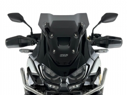 Parabrisas Sport WRS HO075FS Honda CRF 1100 L Africa Twin 2024-2024 Ahumado Oscuro - foto 3