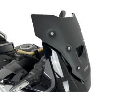 Parabrisas Sport WRS HO075NO Honda CRF 1100 L Africa Twin 2024-2024 Negro Mate