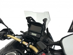 Parabrisas Sport WRS HO075T Honda CRF 1100 L Africa Twin 2024-2024 Transparente - foto 2 Parabrisas Sport WRS HO075T Honda CRF 1100 L Africa Twin 2024-2024 Transparente - foto 2