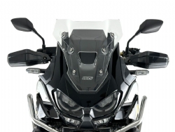 Parabrisas Sport WRS HO075T Honda CRF 1100 L Africa Twin 2024-2024 Transparente - foto 3 Parabrisas Sport WRS HO075T Honda CRF 1100 L Africa Twin 2024-2024 Transparente - foto 3