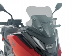 Parabrisas Sport WRS HO083F Honda NC 750 X 2025 Ahumado