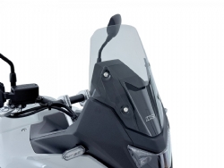 Parabrisas Sport WRS HO086F Honda XL 750 Transalp 2025 Ahumado